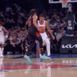 Jalen Brunson