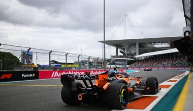Why time is running out to make bigger F1 power unit changes for 2027