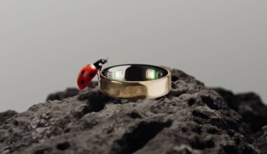 Oura sizes up slimmer, smarter wearable in Ring 5 – Pickr