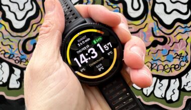 While the Apple Watch needs charging every night, Suunto could be prepping a smartwatch with battery life measured in years — to take on the Garmin Fenix
