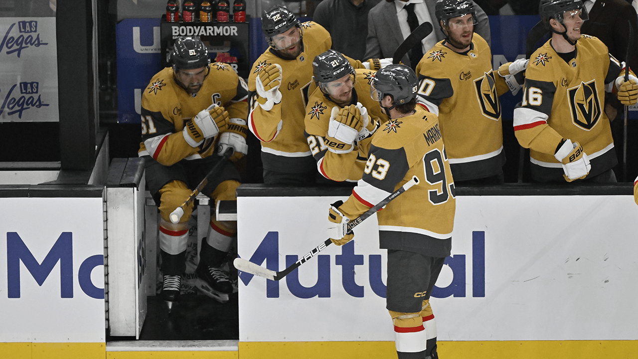 Marner scores ENG | NHL.com