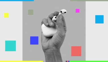 The Interface, The Interface, Are we entering a world without screens?