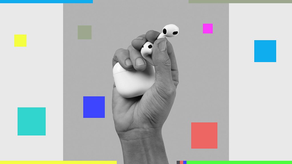 The Interface, The Interface, Are we entering a world without screens?