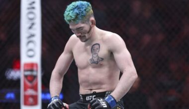 UFC Vegas 117 Predictions: Allen vs. Costa DFS Picks & Value Plays