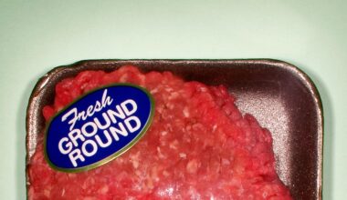I Ate Ground Beef Every Day for a Week—Here's What Happened to My Body