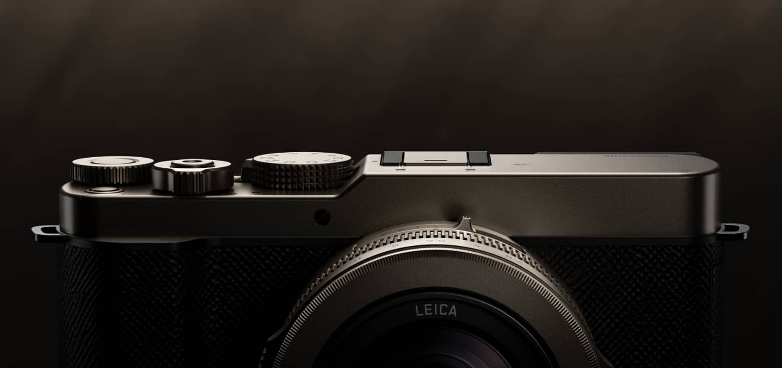 Panasonic's latest Lumix is a pricey compact for made premium – Pickr
