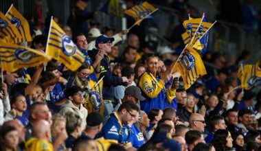 NRL 2026, Las Vegas, Rugby League Las Vegas, Parramatta Eels, US expansion, global growth