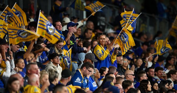 NRL 2026, Las Vegas, Rugby League Las Vegas, Parramatta Eels, US expansion, global growth
