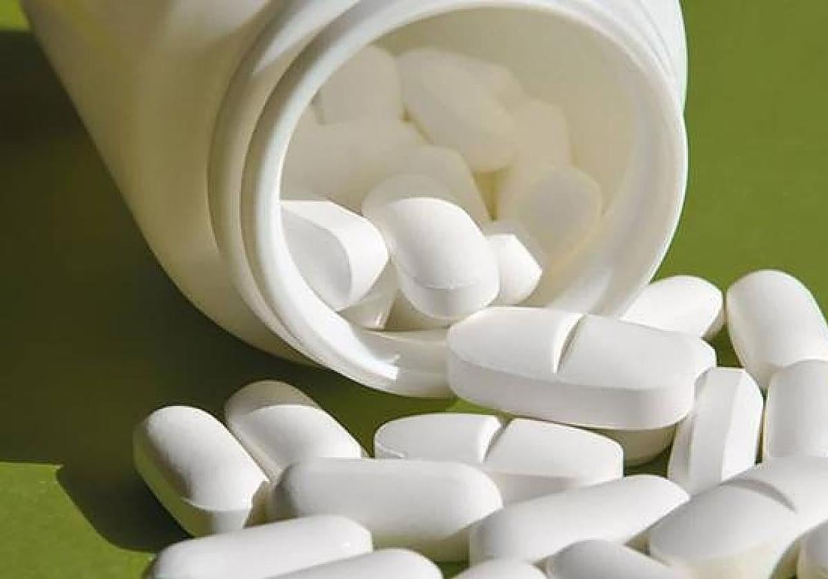 Dietary supplement sold in Andalusia recalled due to serious risks for those allergic to fish