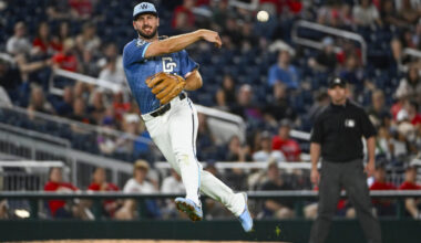 Paul DeJong To Undergo Hamstring Surgery
