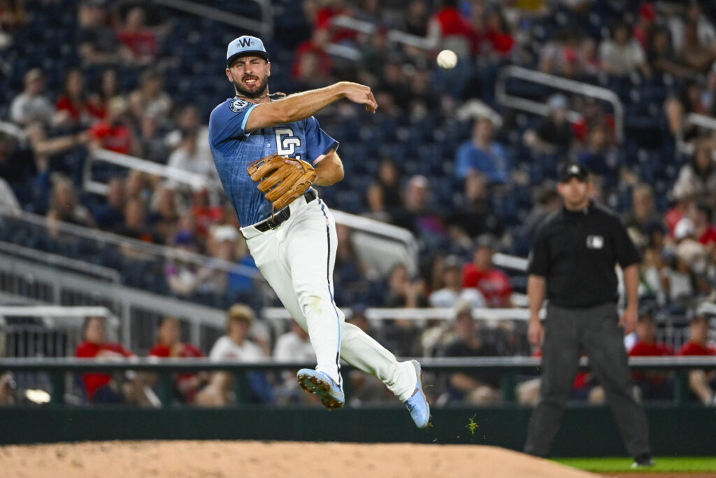 Paul DeJong To Undergo Hamstring Surgery