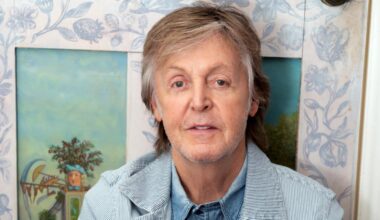 Paul McCartney's 'Momma Gets By' Is a Full-Circle Masterpiece