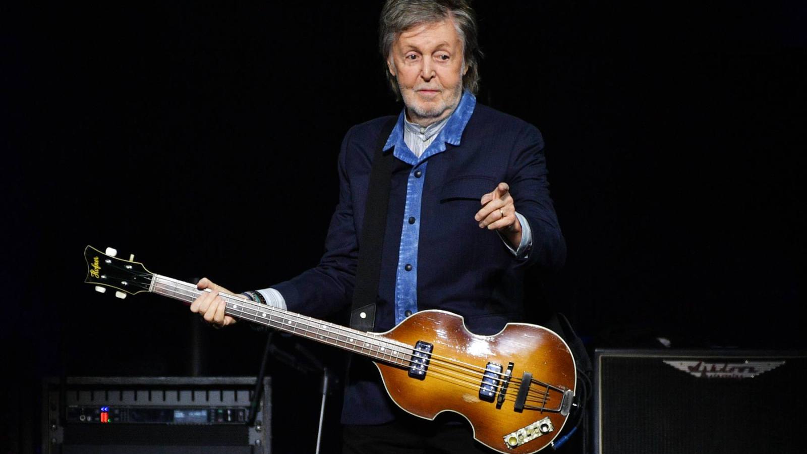 Paul McCartney Remembers How His Family Grounded Him During Beatlemania