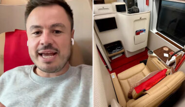 China traveller calls for solution 'desperately' needed in Australia: 'So backward'