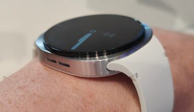 'Samsung’s produced a winner here' — its fantastic Galaxy Watch 8 is now £50 off at Amazon