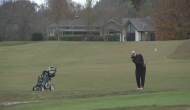 Pegasus community ‘shocked’ at plan to turn golf course into housing
