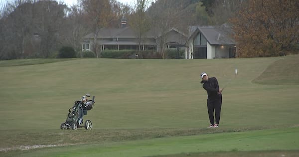 Pegasus community ‘shocked’ at plan to turn golf course into housing