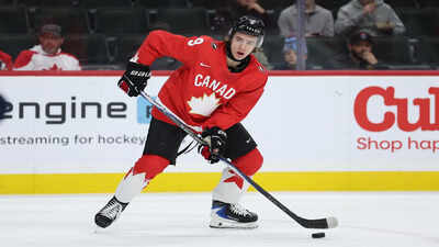 NHL prospect Gavin McKenna's mother faces criminal charges tied to underage alcohol allegations