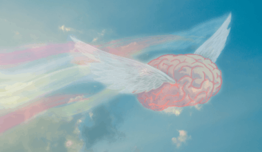 People Learned to Fly With VR Wings, Then Their Brains Did Something Weird