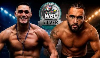 Where to watch Peralta vs Safar?
