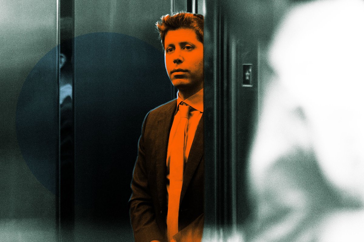 Under Threat of Perjury, OpenAI's Former CTO Is Admitting Some Very Interesting Stuff About Sam Altman