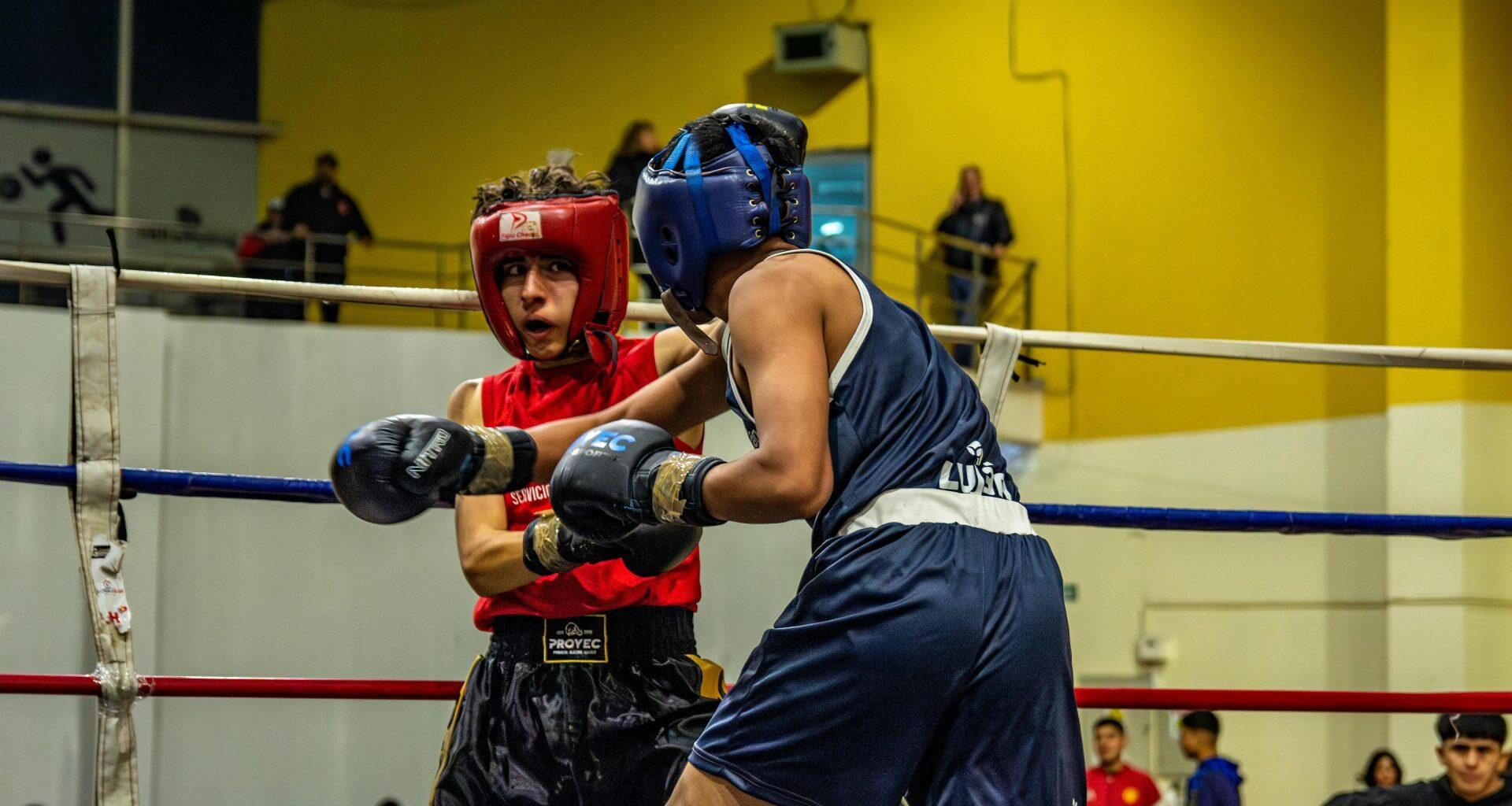Jakarta opens boxing ring, skatepark to curb youth brawls