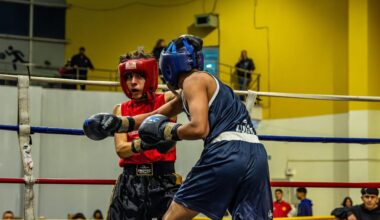 Jakarta opens boxing ring, skatepark to curb youth brawls