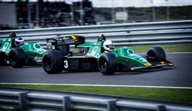 Driving Innovation: How Hydrogen Could Power Formula 1’s Next Era 