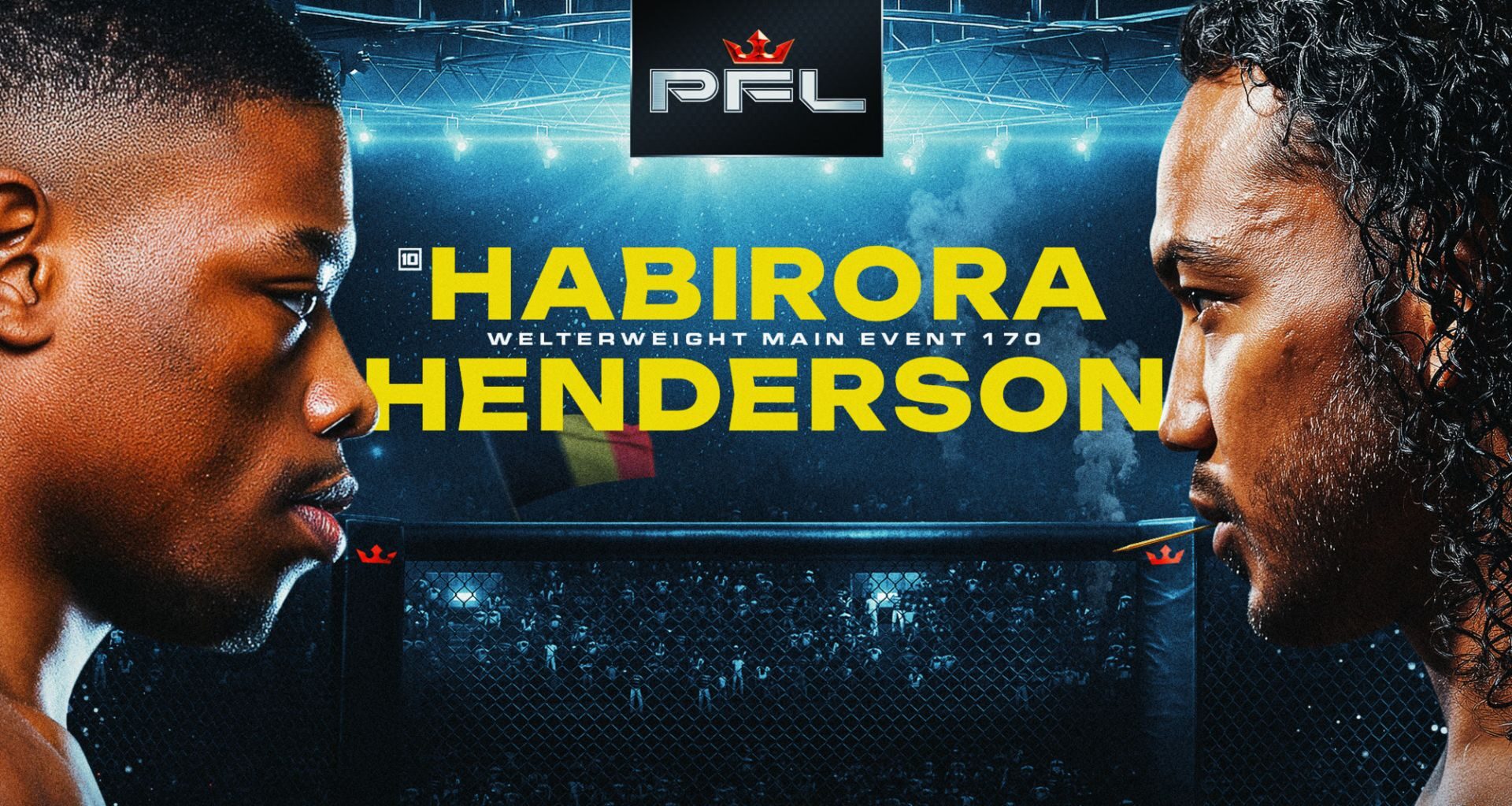 MMA Prop Pick of the Week: PFL Brussels