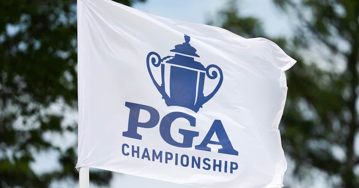 2026 PGA Championship: Full tee times, featured groups for Round 3
