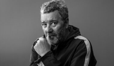 philippe starck on how dreams shape his creative process