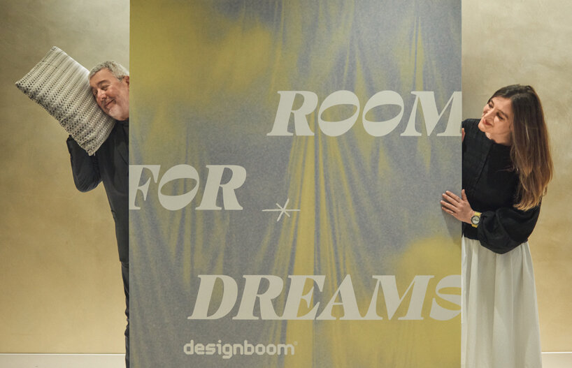 'when I go to bed, I go to work': philippe starck on how dreams shape his creative process - 2