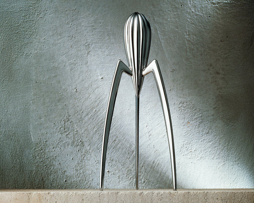 'when I go to bed, I go to work': philippe starck on how dreams shape his creative process - 3