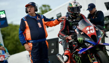 Peter Hickman, Isle of Man TT 2025