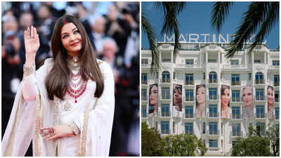 Aishwarya Rai Bachchan snubbed from L'Oreal Paris Cannes campaign leaves fans upset; Alia Bhatt takes over the space