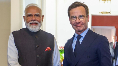 Space bonding with Europe: Sweden joins India’s Venus mission, Norwayties up with Isro for space cooperation