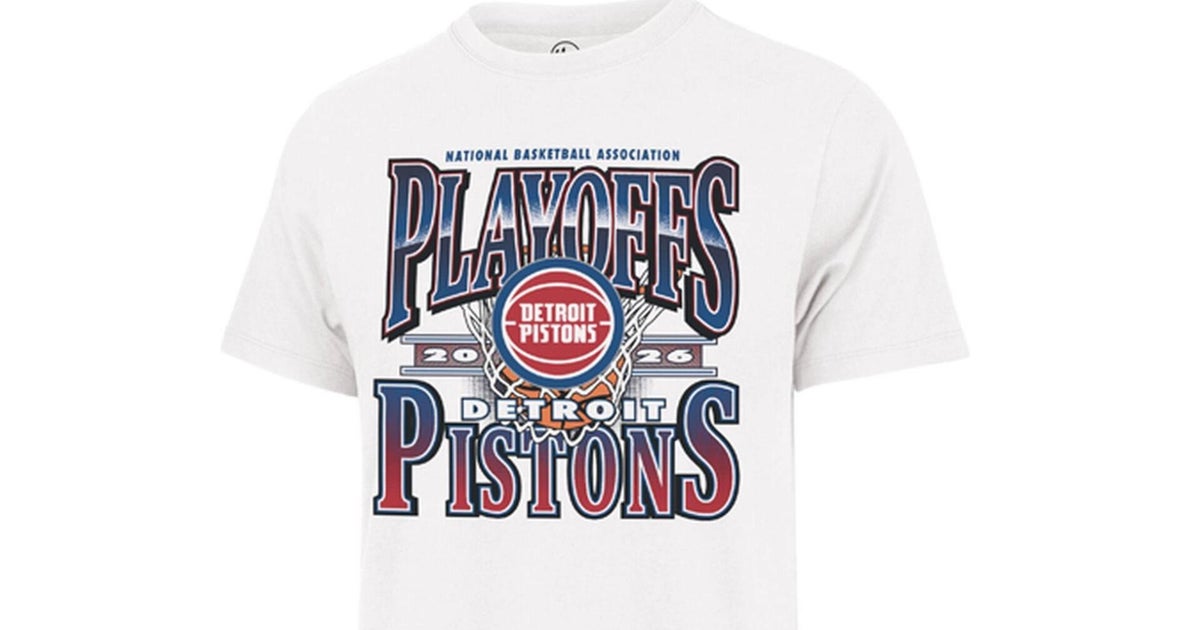 Detroit Pistons host fan fest before Game 1 against Cleveland Cavaliers
