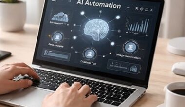 Three strategies for investing amid AI whiplash