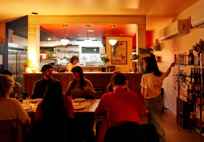 29 Chefs on the Most Underrated Restaurants, Bars and Cafes in Melbourne