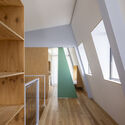© Simon Whitebread Playfair House / 43 North Architecture - Image 3 of 21