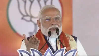 'Need to save foreign exchange amid war crisis': PM Modi pushes for cut in fuel use & gold buying, favours WFH