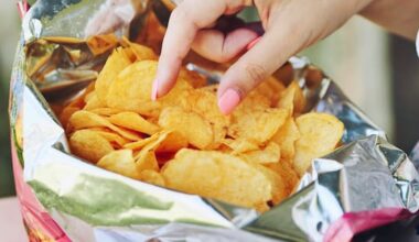 How unhealthy foods are designed to make you crave them