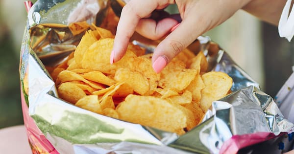 How unhealthy foods are designed to make you crave them