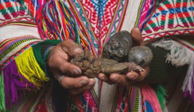 Humans in The Andes Have Evolved a Strange Digestive Superpower : ScienceAlert