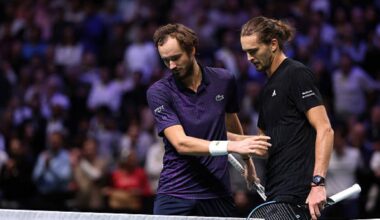 Possible top-5 in 2030. Photo: gettyimages