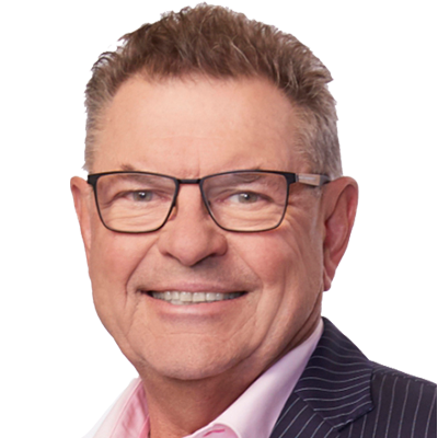 Steve Price