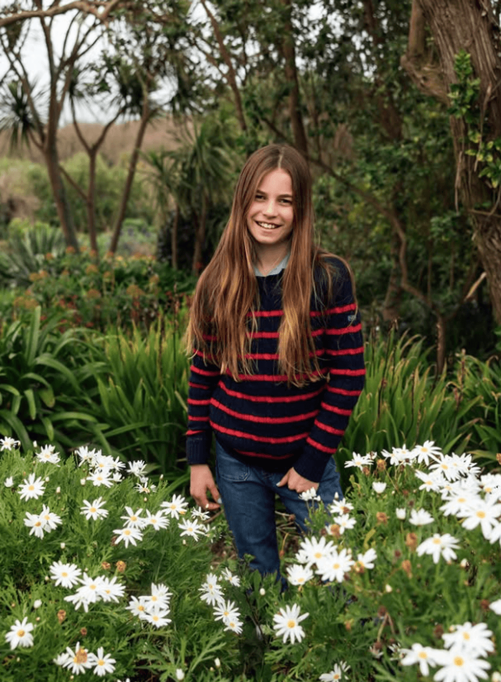 Princes Charlotte