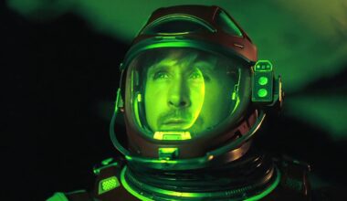 2026's Sci-Fi Masterpiece Is an Instant Hit on Prime Video