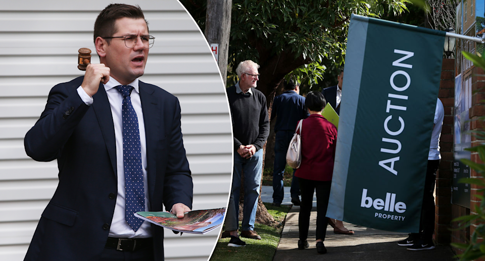 Property investors are being warned not to rely on pre-approvals prior to the federal budget being handed down.