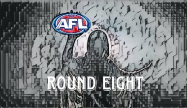 The Prophet's Predictions - Round Eight